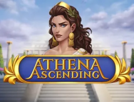 Athena Ascending