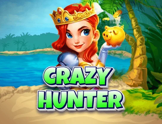 Crazy Hunter