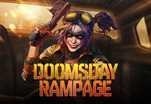 Doomsday Rampage