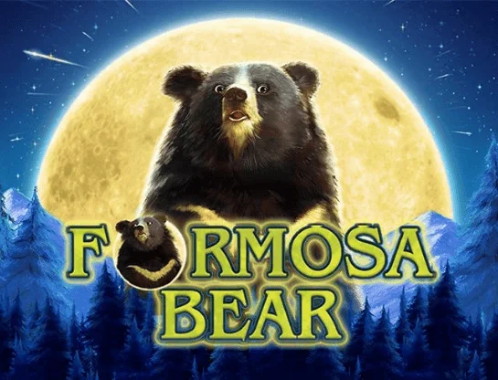Formosa Bear