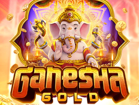 Ganesha Gold
