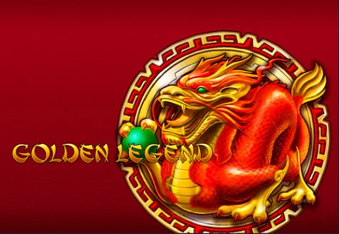 Golden Legend
