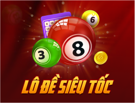 Lô Đề Siêu Tốc