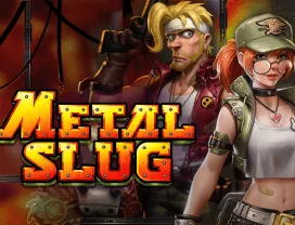 Metal Slug