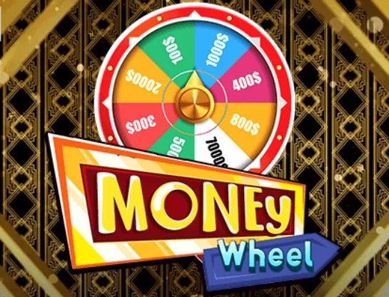 Money Wheel