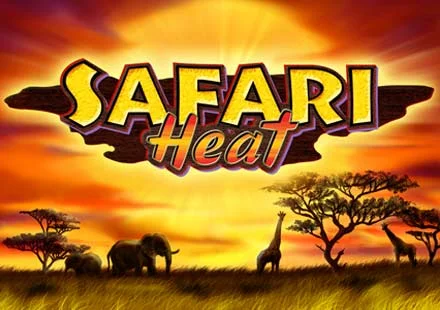 Safari-Heat