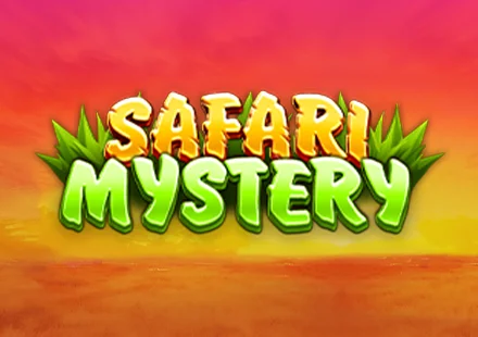 Safari - Bí ẩn