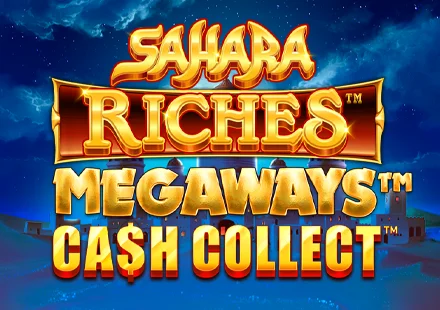 Sahara-Riches-Megaways-Cash-Collect