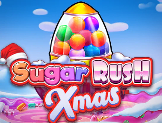 Sugar Rush Giáng Sinh