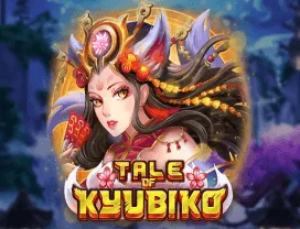 Tale Of Kyubiko