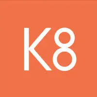 K8 icon